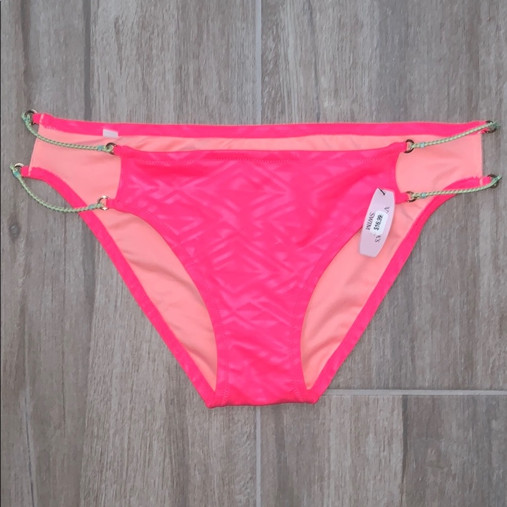 Victoria Secret Bathing suit bottoms